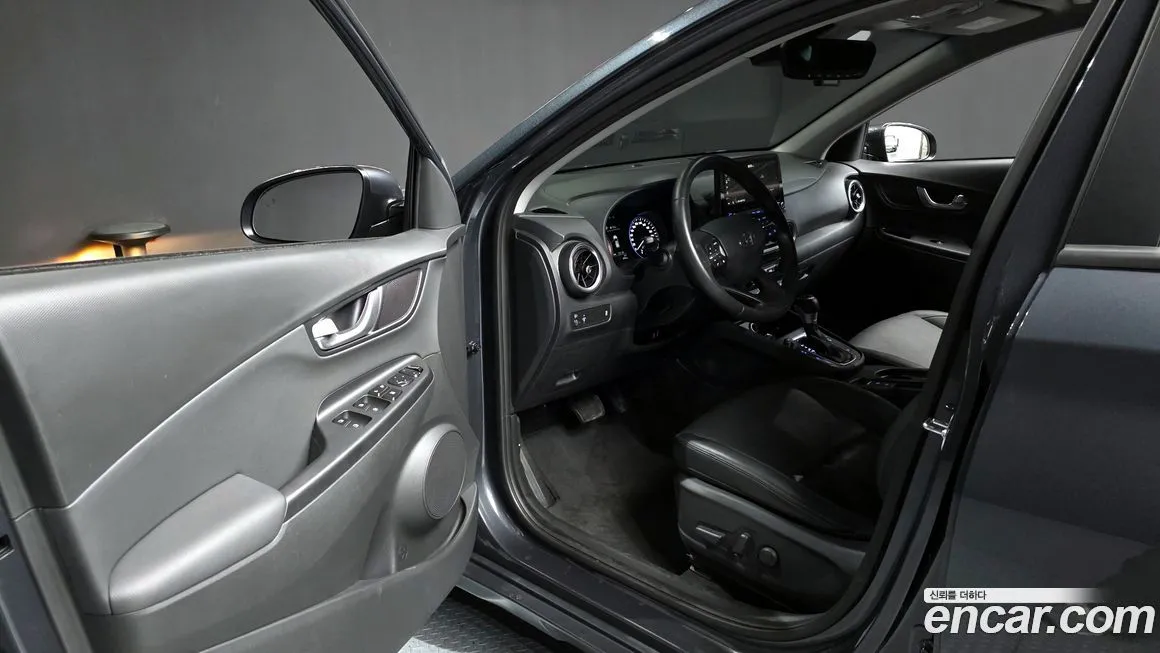 Hyundai Kona 2022 из KR, фото 10