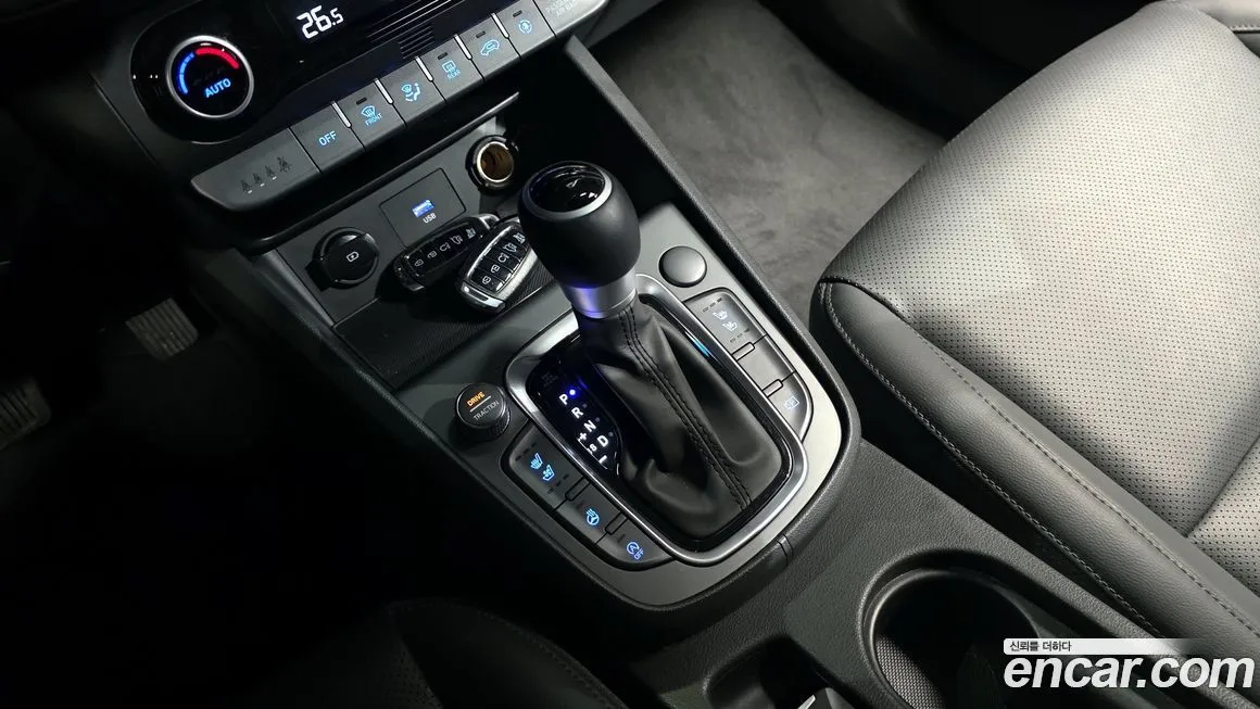 Hyundai Kona 2022 из KR, фото 9