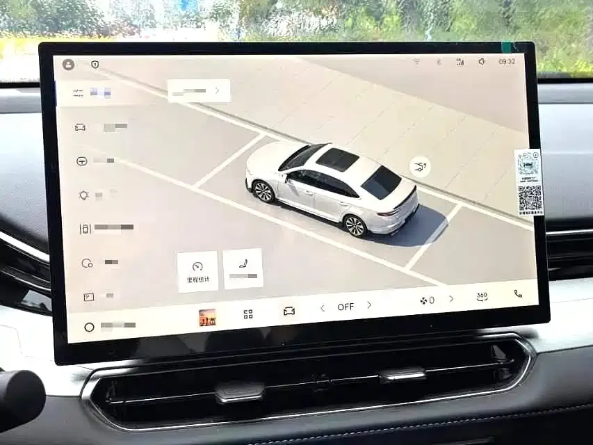 Geely Xingrui 2025 из CN, фото 7