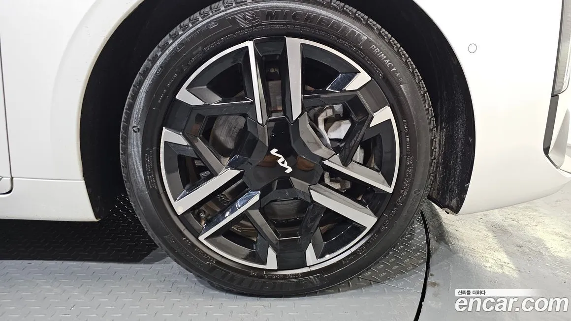 Kia K8 2025 из KR, фото 5