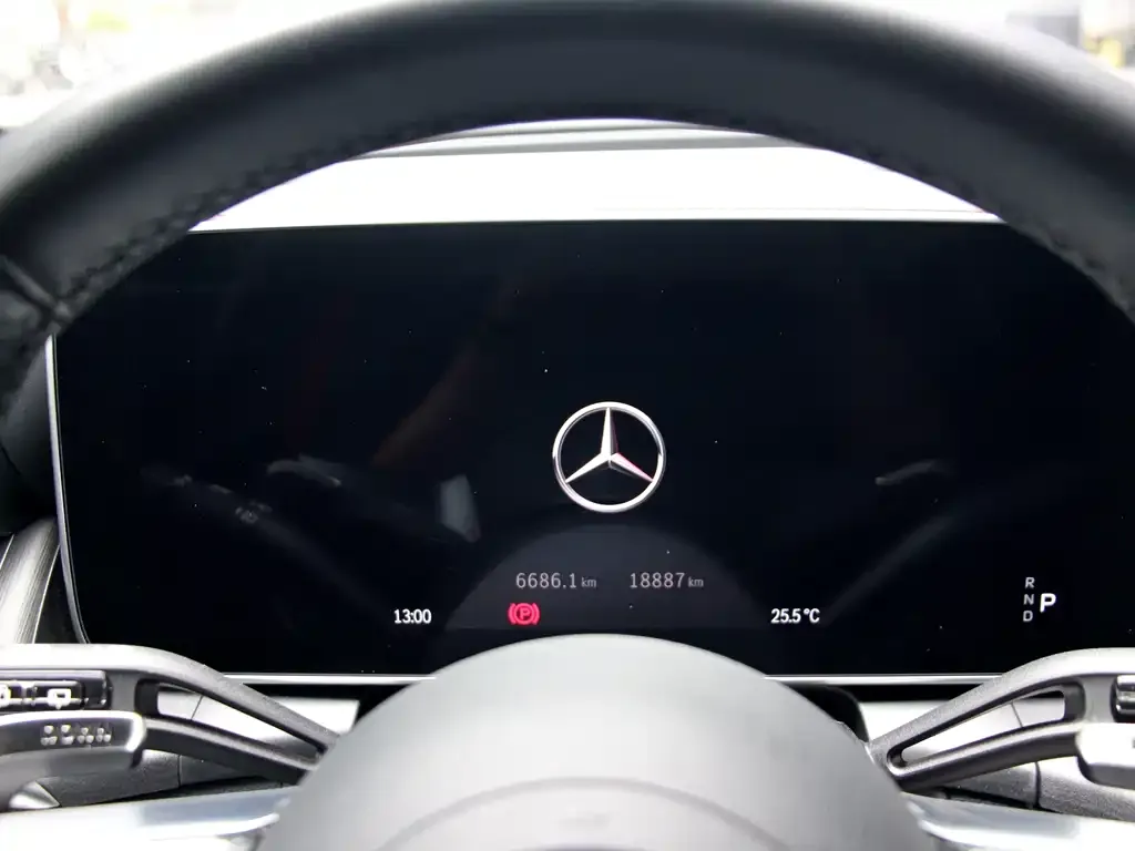 Mercedes-Benz GLC AMG 2024 из CN, фото 4