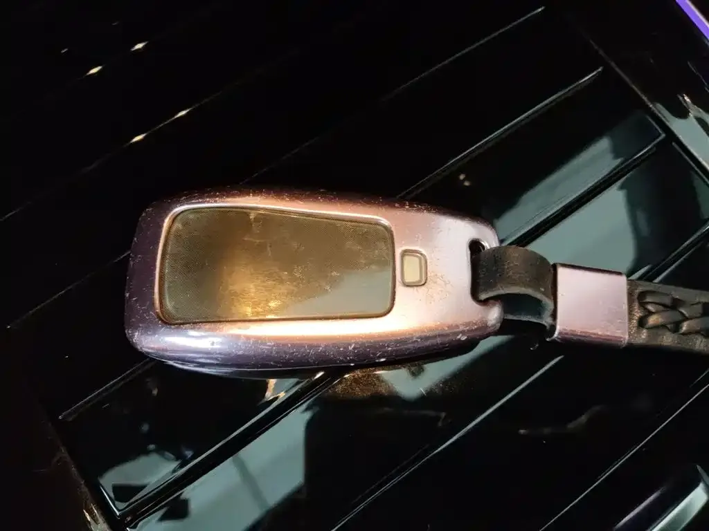 Mercedes-Benz GLB 2021 из CN, фото 9