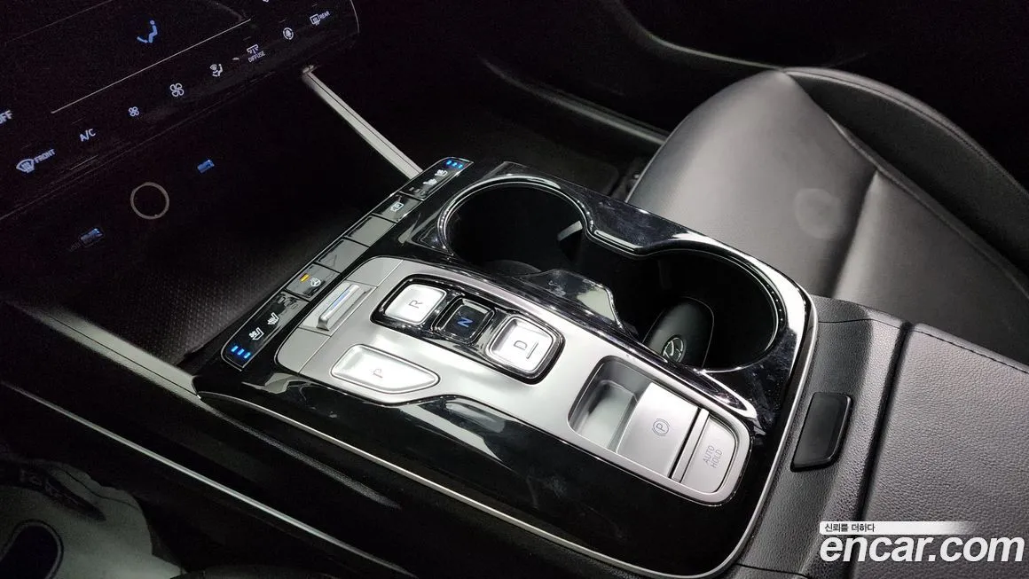 Hyundai Tucson 2022 из KR, фото 9