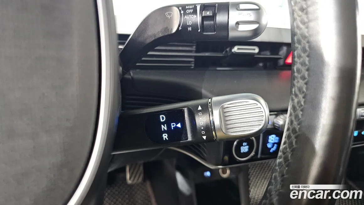 Hyundai Ioniq5 — фото 9