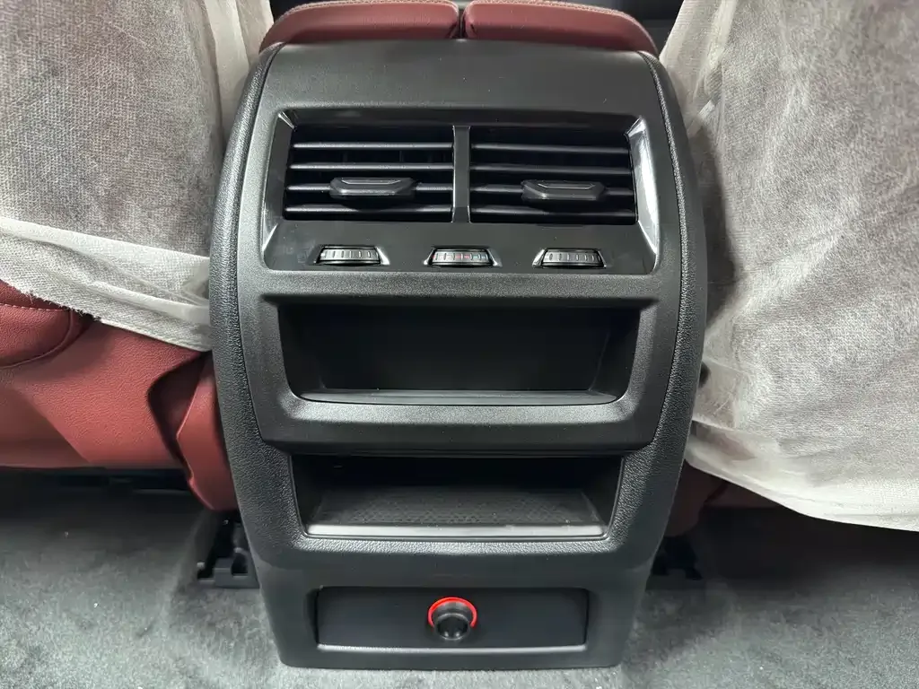 BMW X5 2025 из CN, фото 5