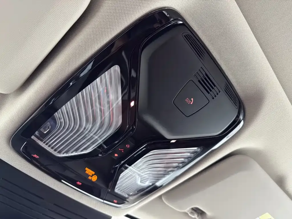 BMW X5 2025 из CN, фото 8