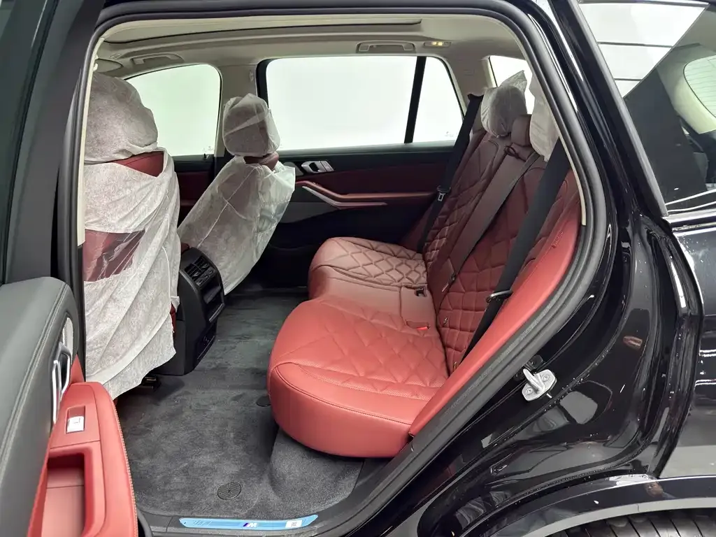BMW X5 2025 из CN, фото 9