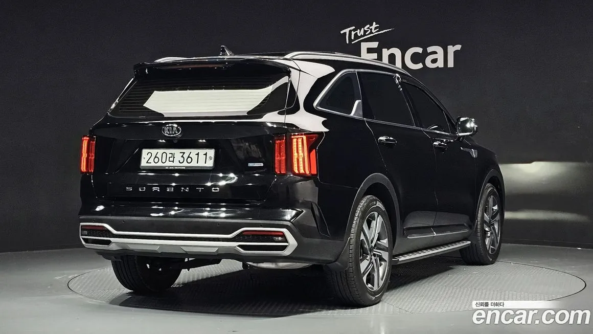 Kia Sorento — фото 2