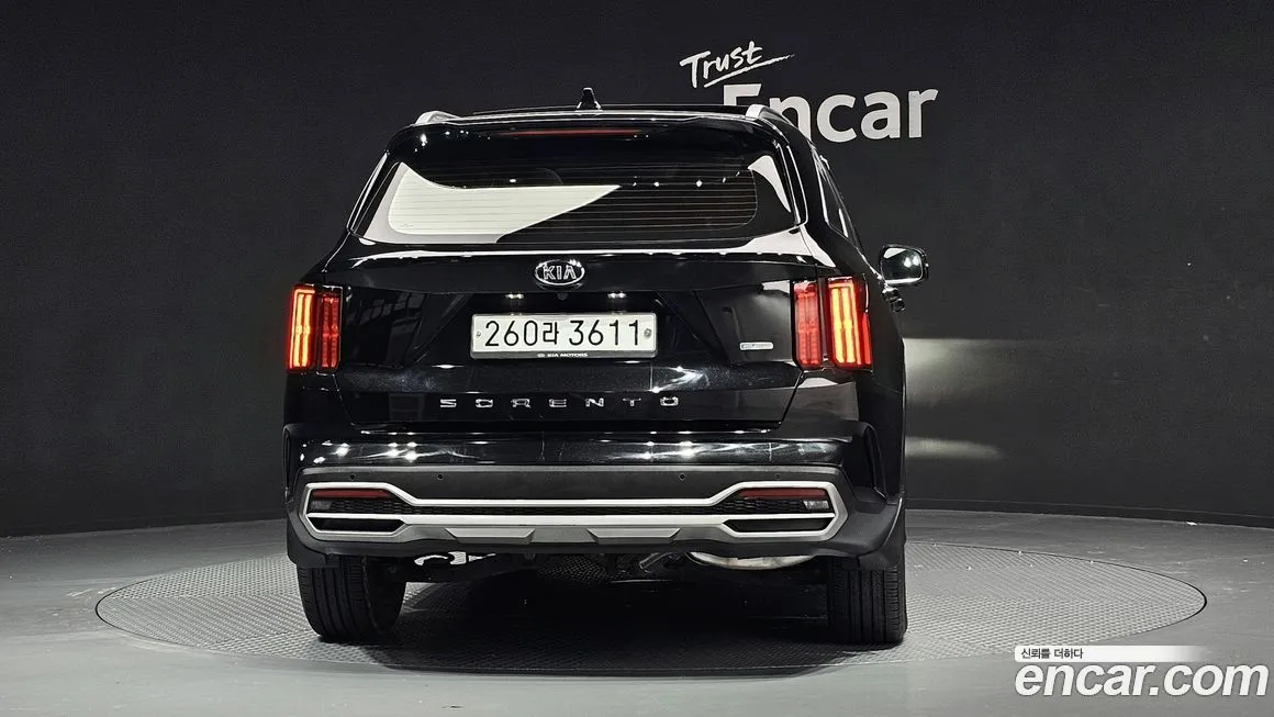 Kia Sorento — фото 4