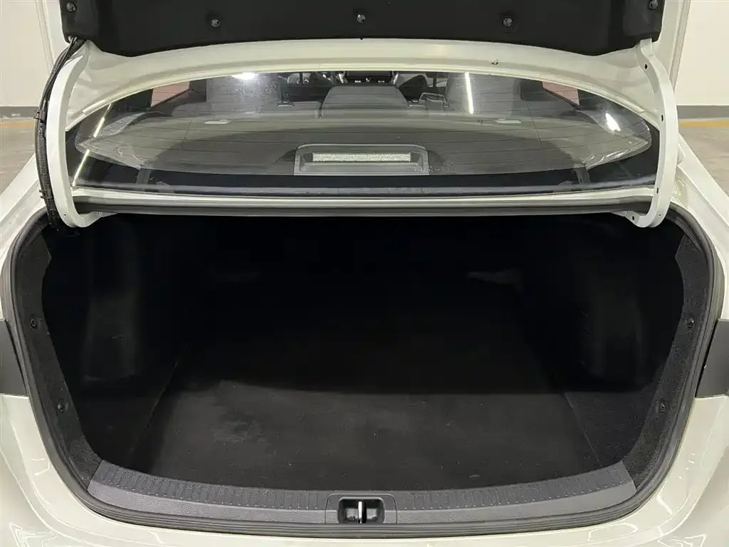 Toyota Levin 2021 из CN, фото 7