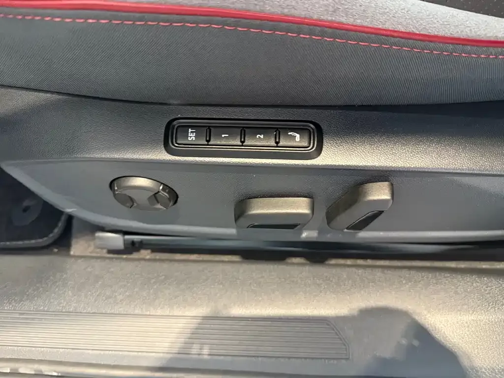 Volkswagen ID.4 Crozz 2024 из CN, фото 10