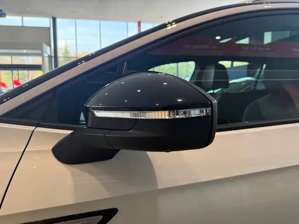 Volkswagen ID.4 Crozz 2024 из CN, фото 4