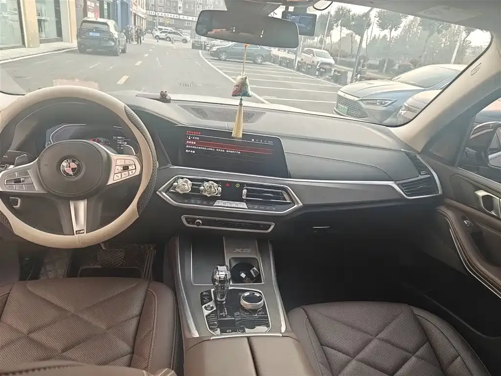 BMW X5 2023 из CN, фото 7
