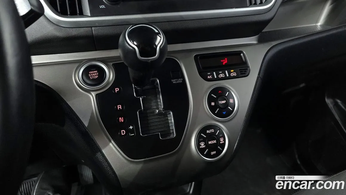 Kia RAY 2021 из KR, фото 9