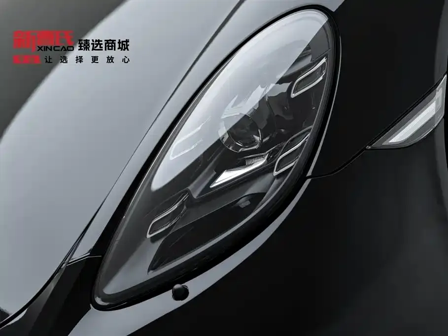 Porsche 718 2024 из CN, фото 5