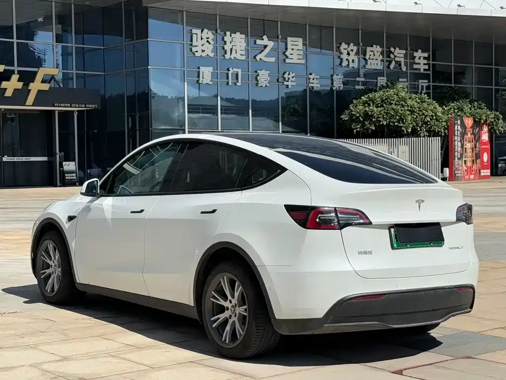 Tesla Model Y 2023 из CN, фото 10