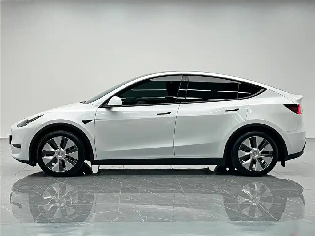 Tesla Model Y 2023 из CN, фото 3