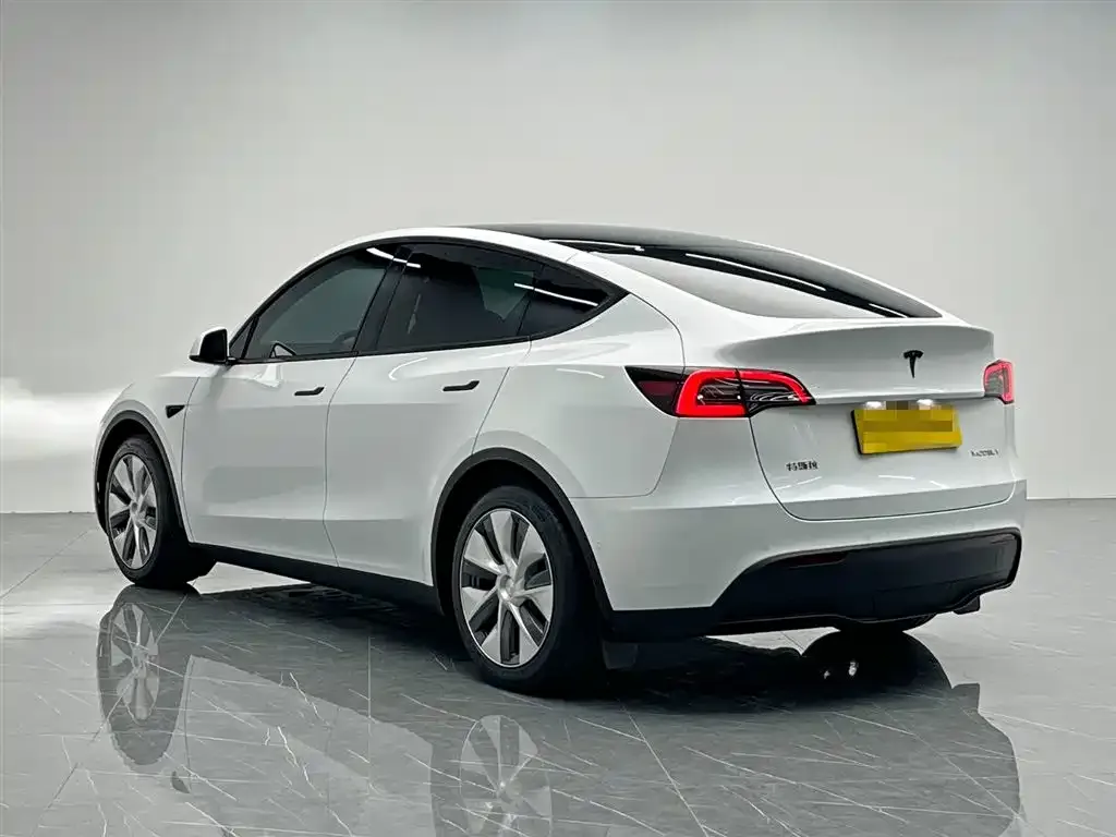 Tesla Model Y 2023 из CN, фото 4