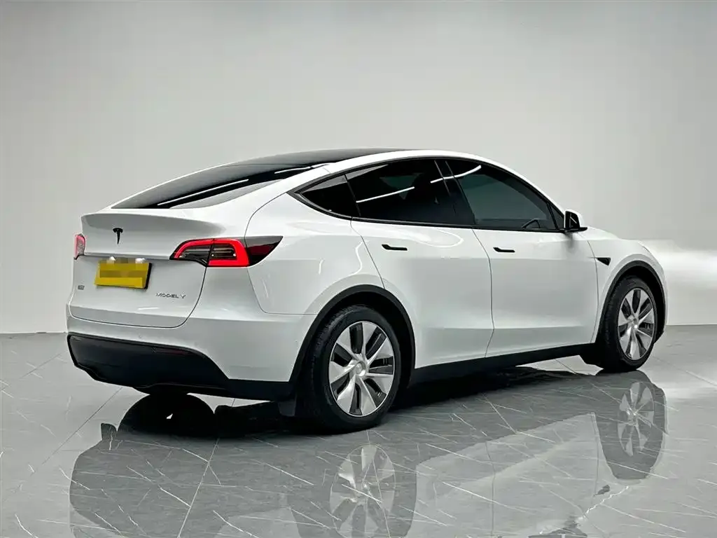 Tesla Model Y 2023 из CN, фото 6