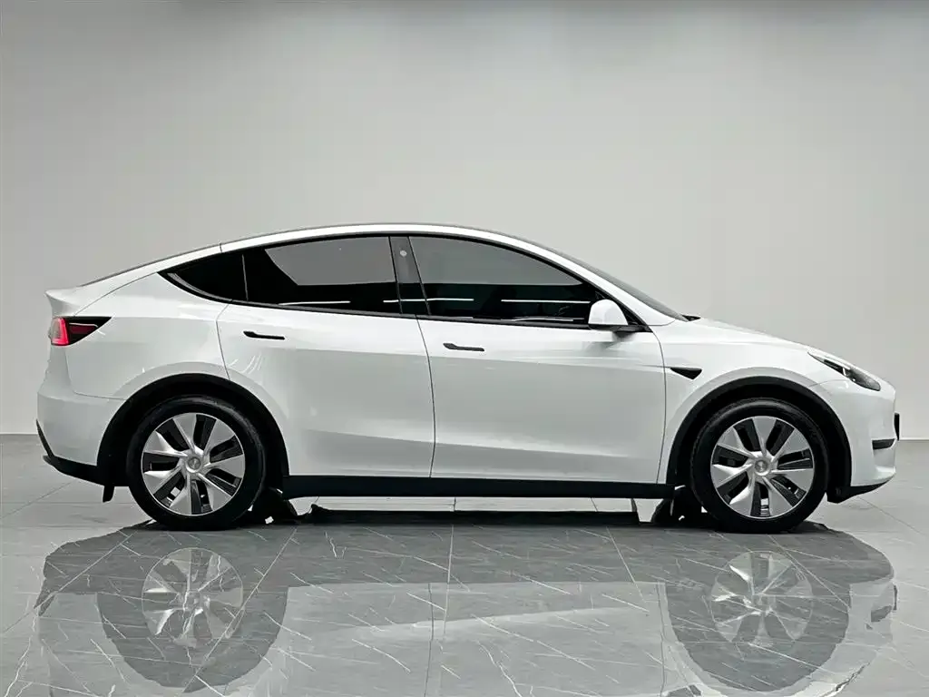 Tesla Model Y 2023 из CN, фото 7