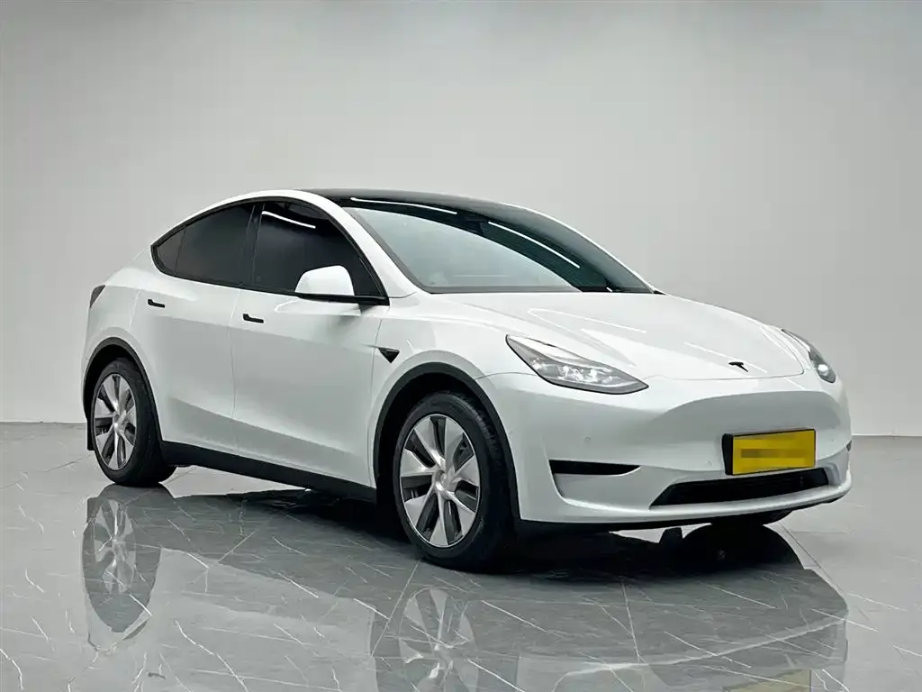 Tesla Model Y 2023 из CN, фото 8