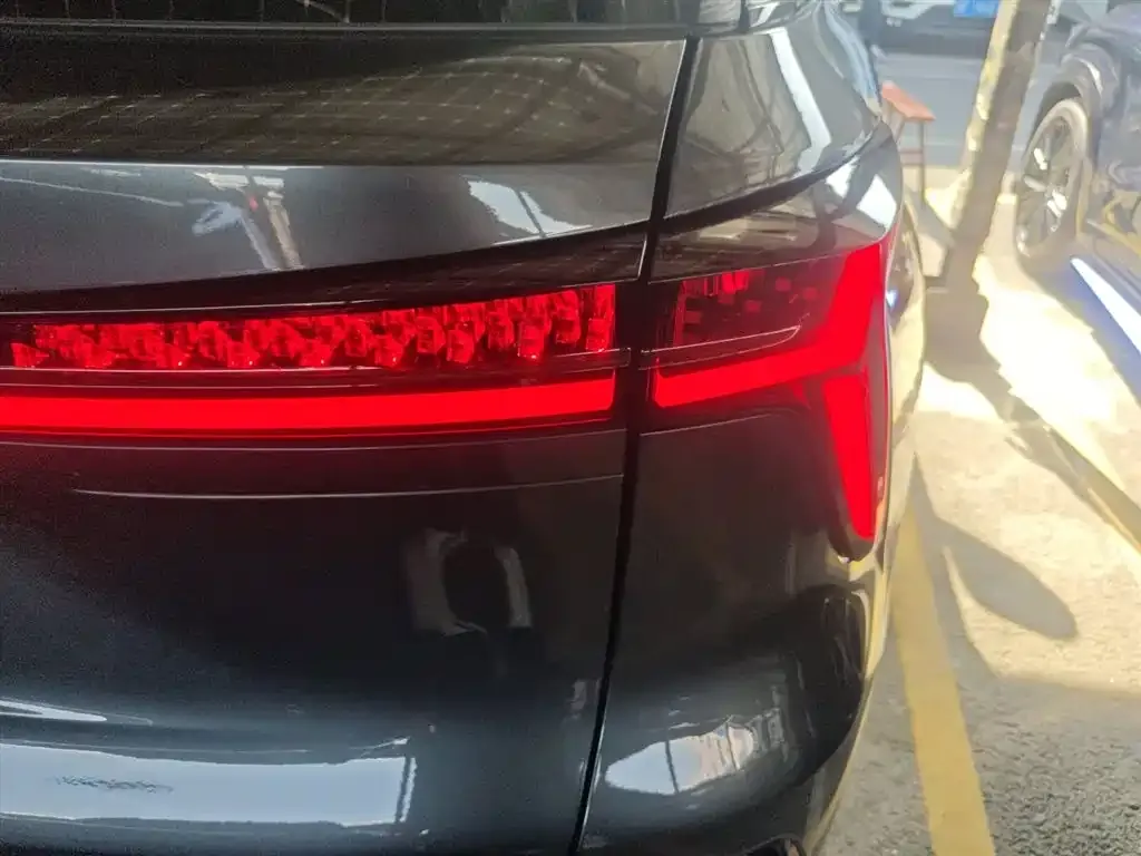 Changan CS75PLUS 2024 из CN, фото 8