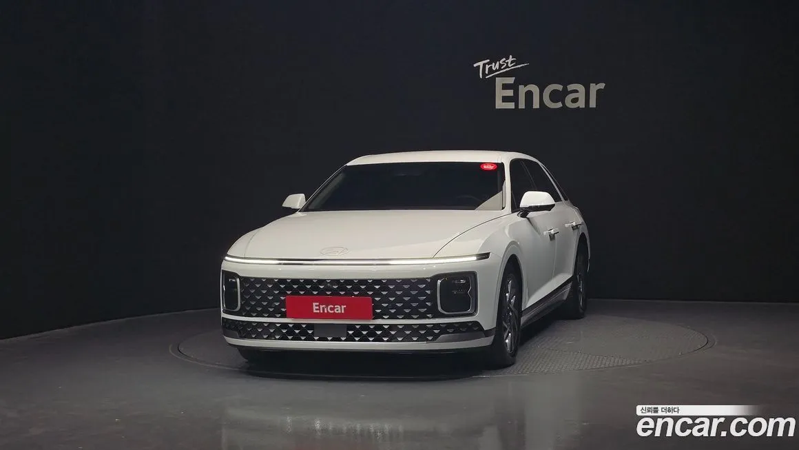 [object Object] Grandeur 2025 из KR, фото 3