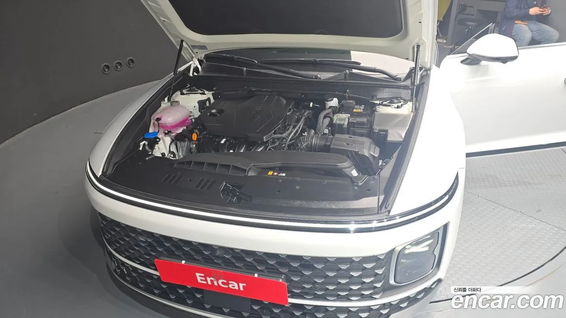 [object Object] Grandeur 2025 из KR, фото 6