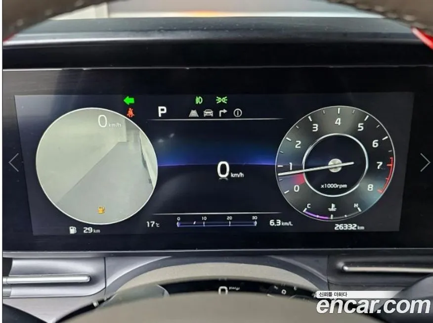 Kia Carnival 2022 из KR, фото 8