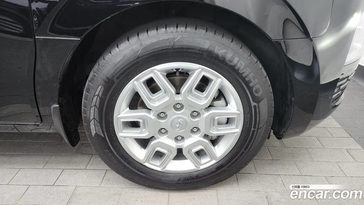 Hyundai Staria 2023 из KR, фото 5