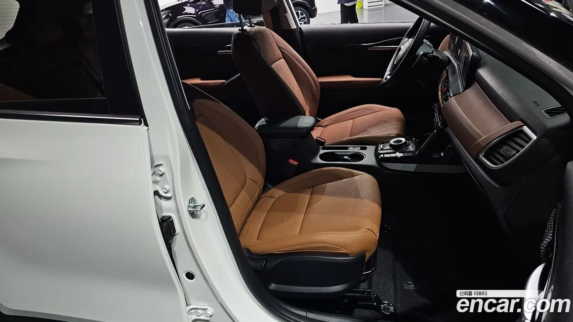 Kia Seltos 2024 из KR, фото 10