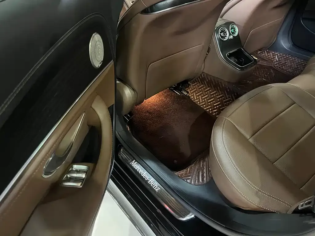 Mercedes-Benz E-Class 2021 из CN, фото 8