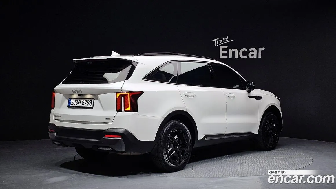 Kia Sorento — фото 2