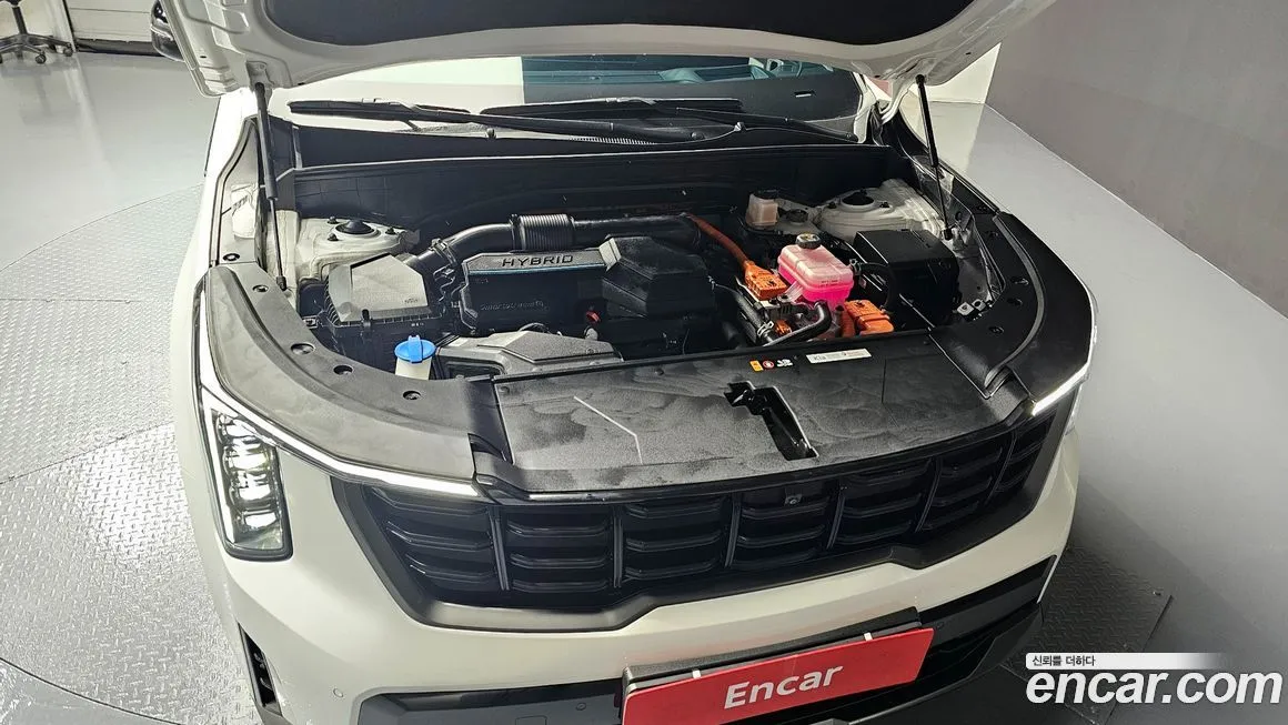 Kia Sorento — фото 6