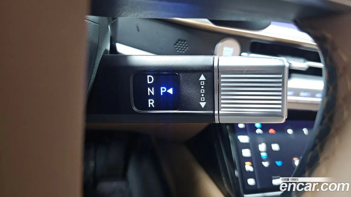 Hyundai Grandeur 2023 из KR, фото 9