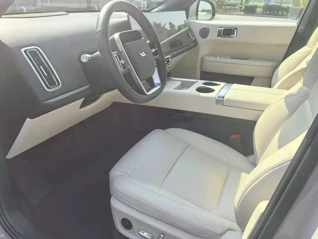Li Auto L6 2024 из CN, фото 7
