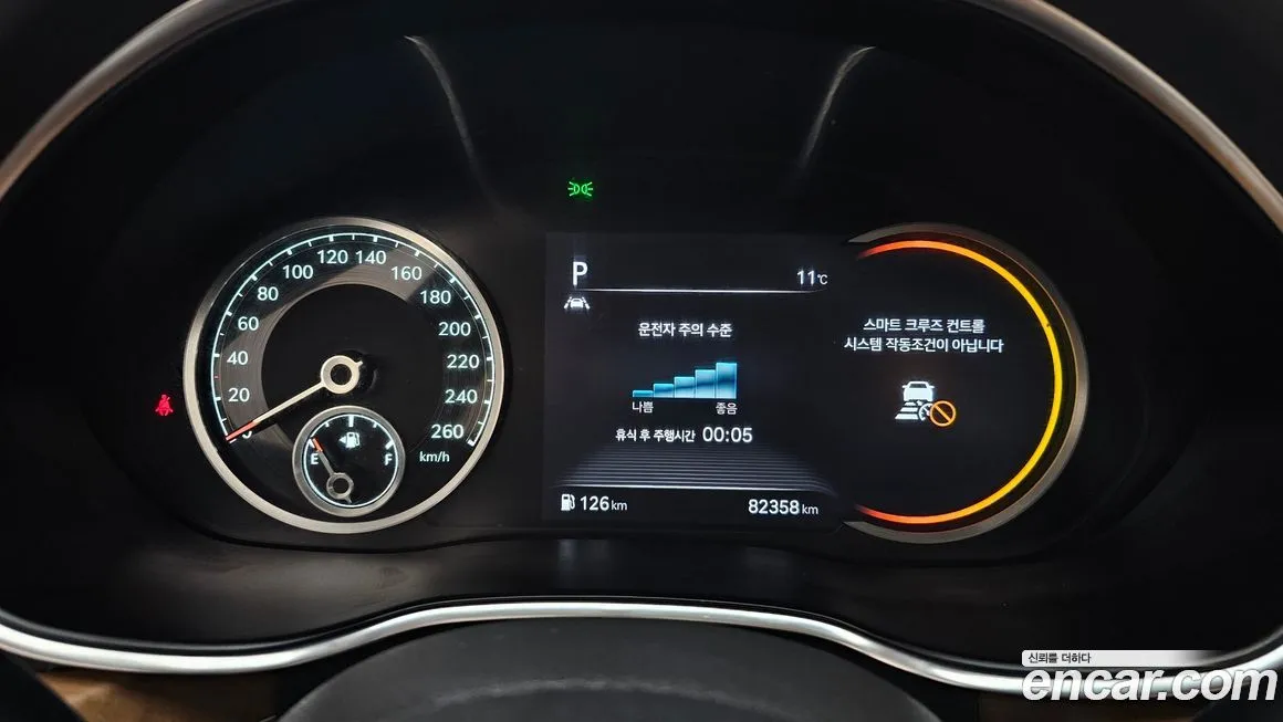 Genesis G80 2021 из KR, фото 8