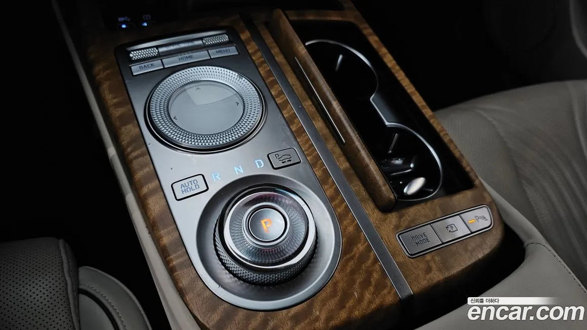 Genesis G80 2021 из KR, фото 9
