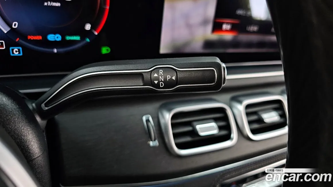 Mercedes-Benz GLS-Class 2021 из KR, фото 9
