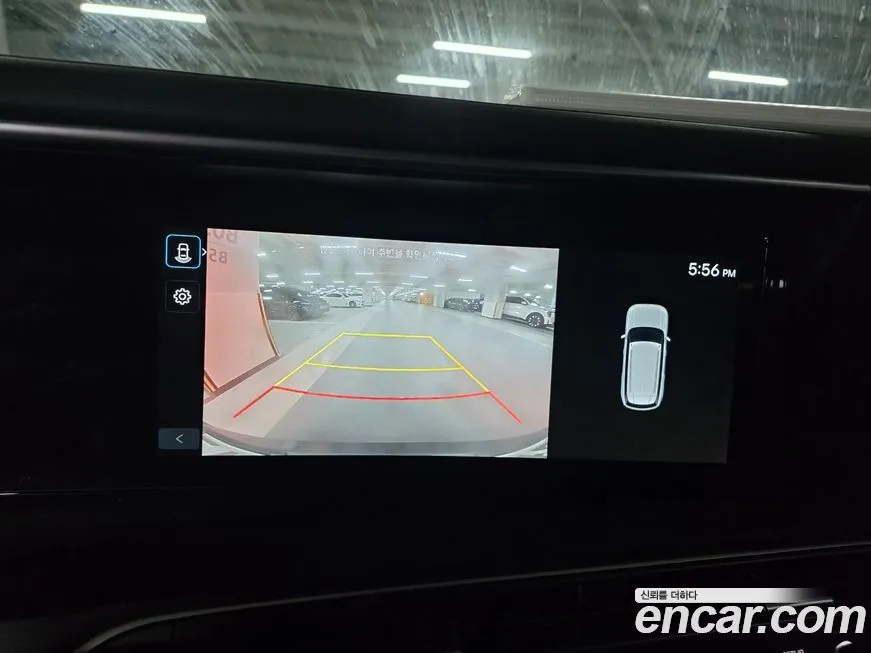 Hyundai Palisade 2025 из KR, фото 10