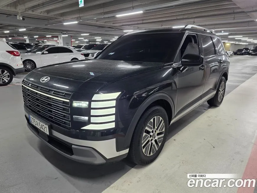 Hyundai Palisade 2025 из KR, фото 2