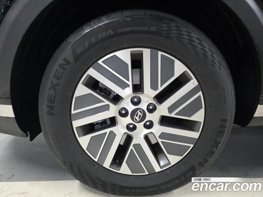 Hyundai Palisade 2025 из KR, фото 5