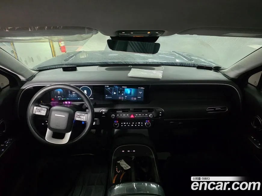 Hyundai Palisade 2025 из KR, фото 6