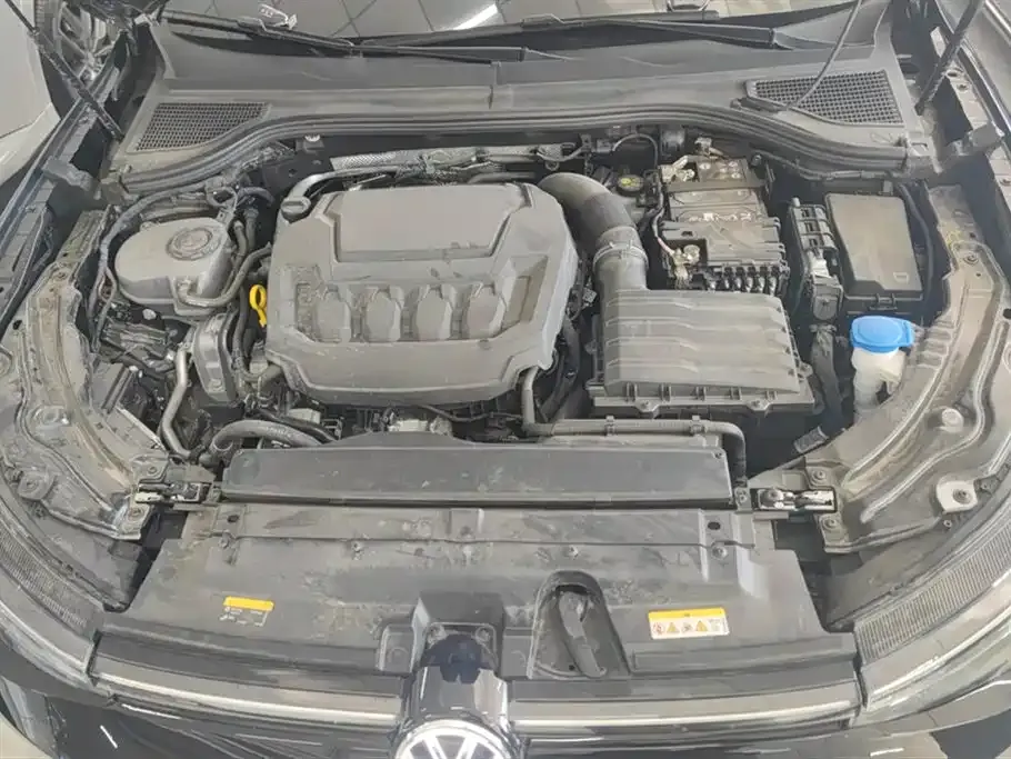 Volkswagen Passat 2025 из CN, фото 10