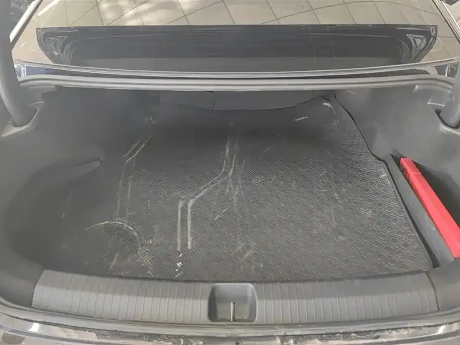 Volkswagen Passat 2025 из CN, фото 4