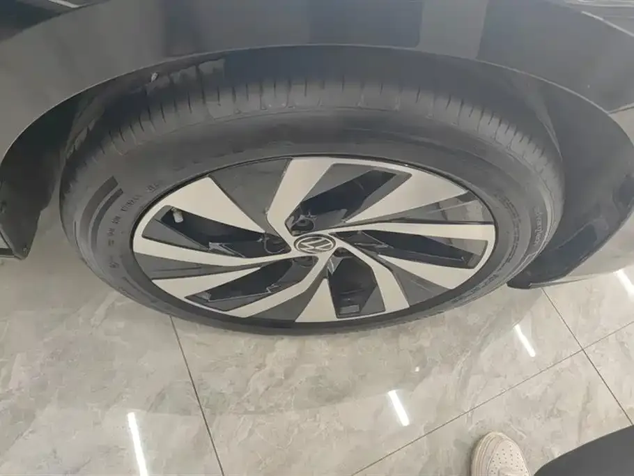 Volkswagen Passat 2025 из CN, фото 6