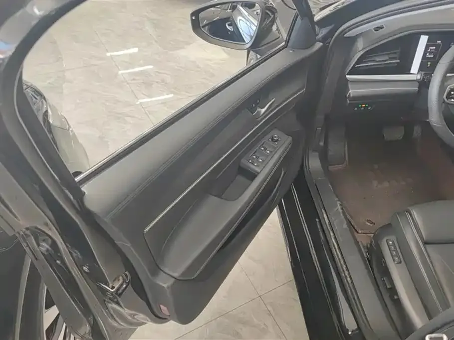 Volkswagen Passat 2025 из CN, фото 7