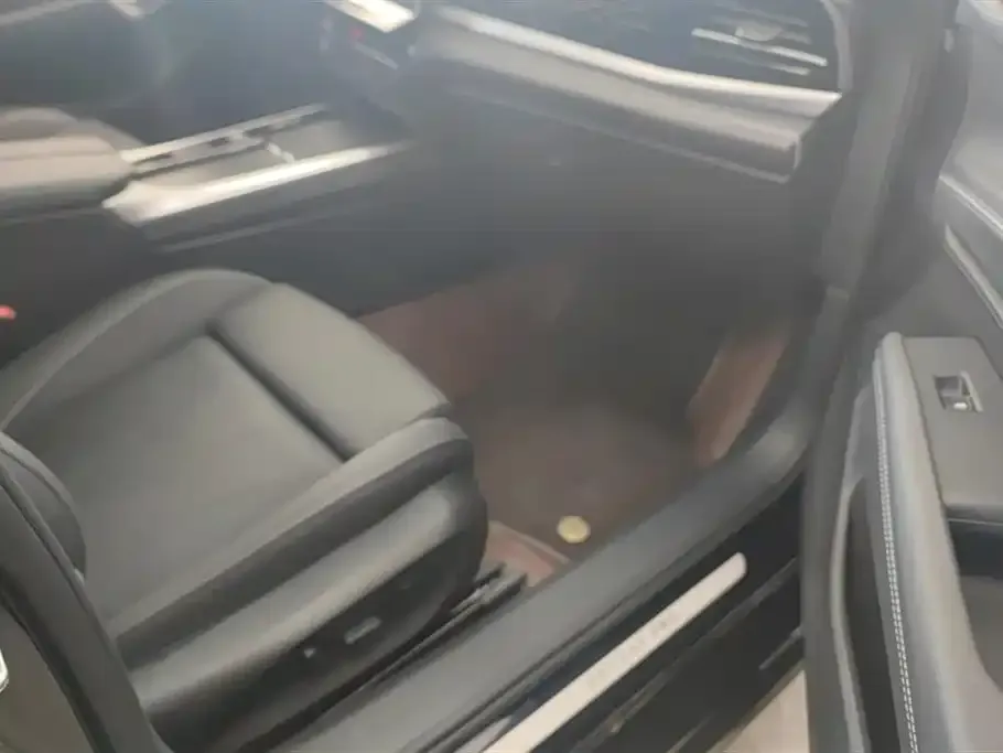 Volkswagen Passat 2025 из CN, фото 8