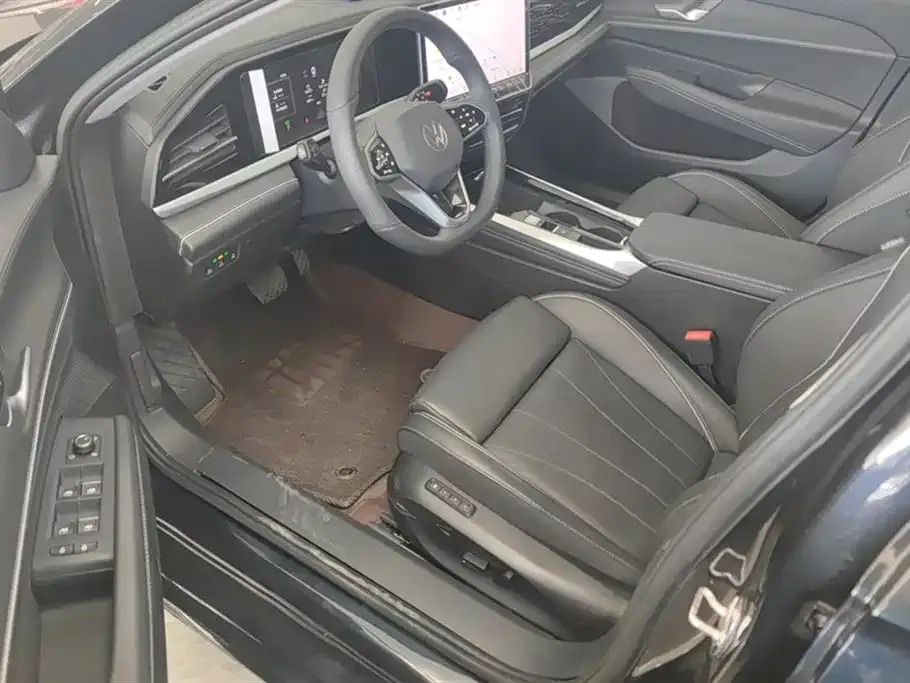 Volkswagen Passat 2025 из CN, фото 9