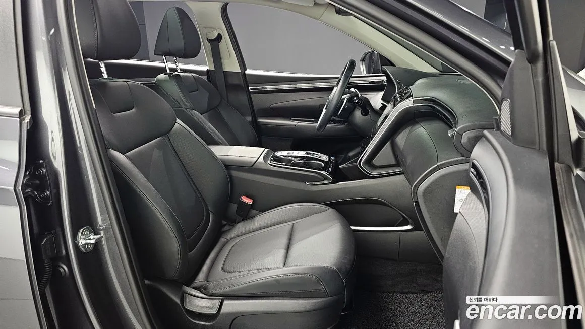 Hyundai Tucson 2022 из KR, фото 10